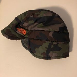 Baby Winter Hat